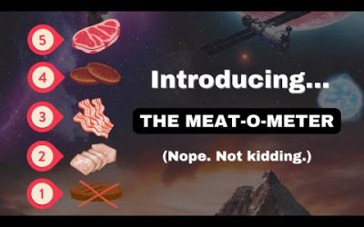 Rating Movies by Cuts of Meat