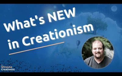 My Thoughts and Takeaways from Creationism’s BIGGEST Research Conference