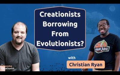 The TRUE history of creation science revealed… w/ Christian Ryan