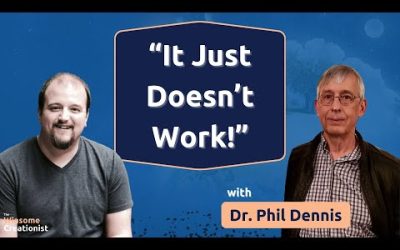 Unraveling the Anisotropic Synchrony Convention (ASC) with Dr. Phil Dennis